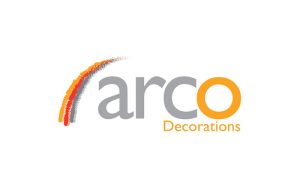 Arco Decorations Logo