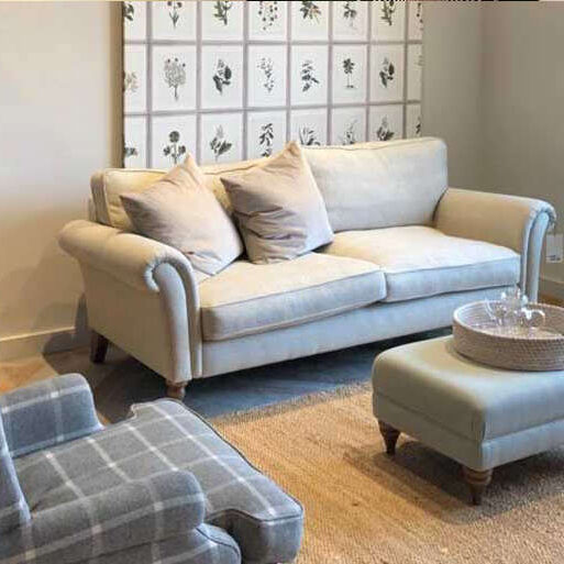 Domestic Decorations