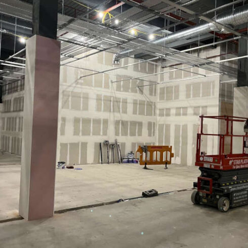 Tape & Joint Warehouse