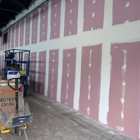 Tape & Joint Warehouse