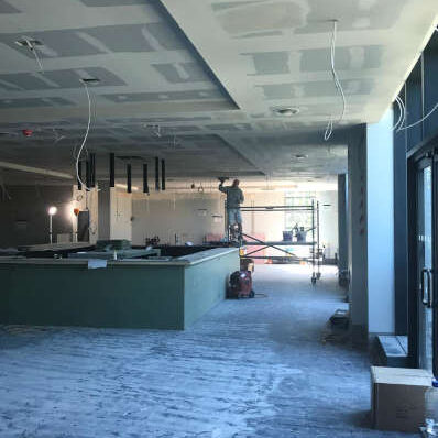 Tape & Joint Commercial