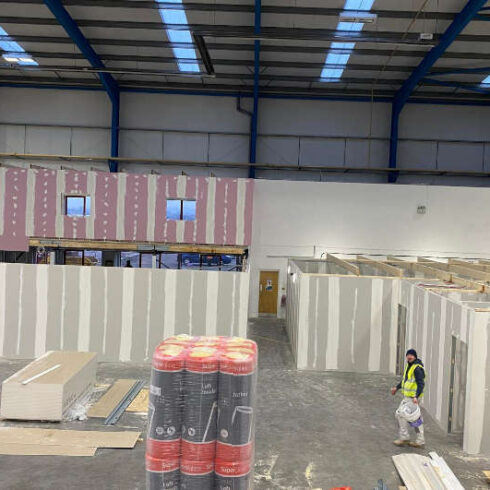 Tape & Joint Warehouse