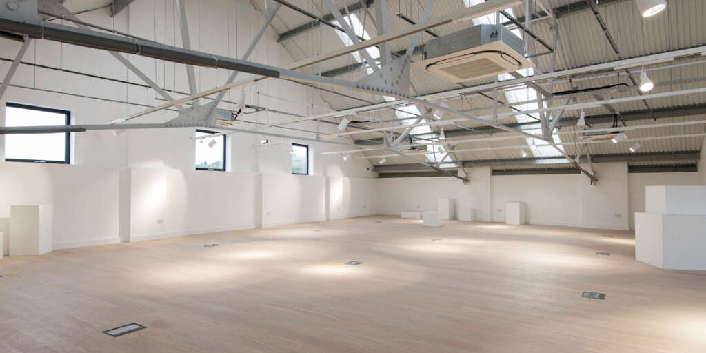 Intumescent Painting Services